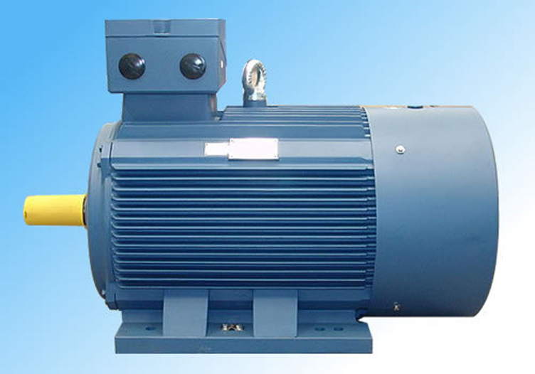 覽訊冷卻塔專用電機(jī)廠家